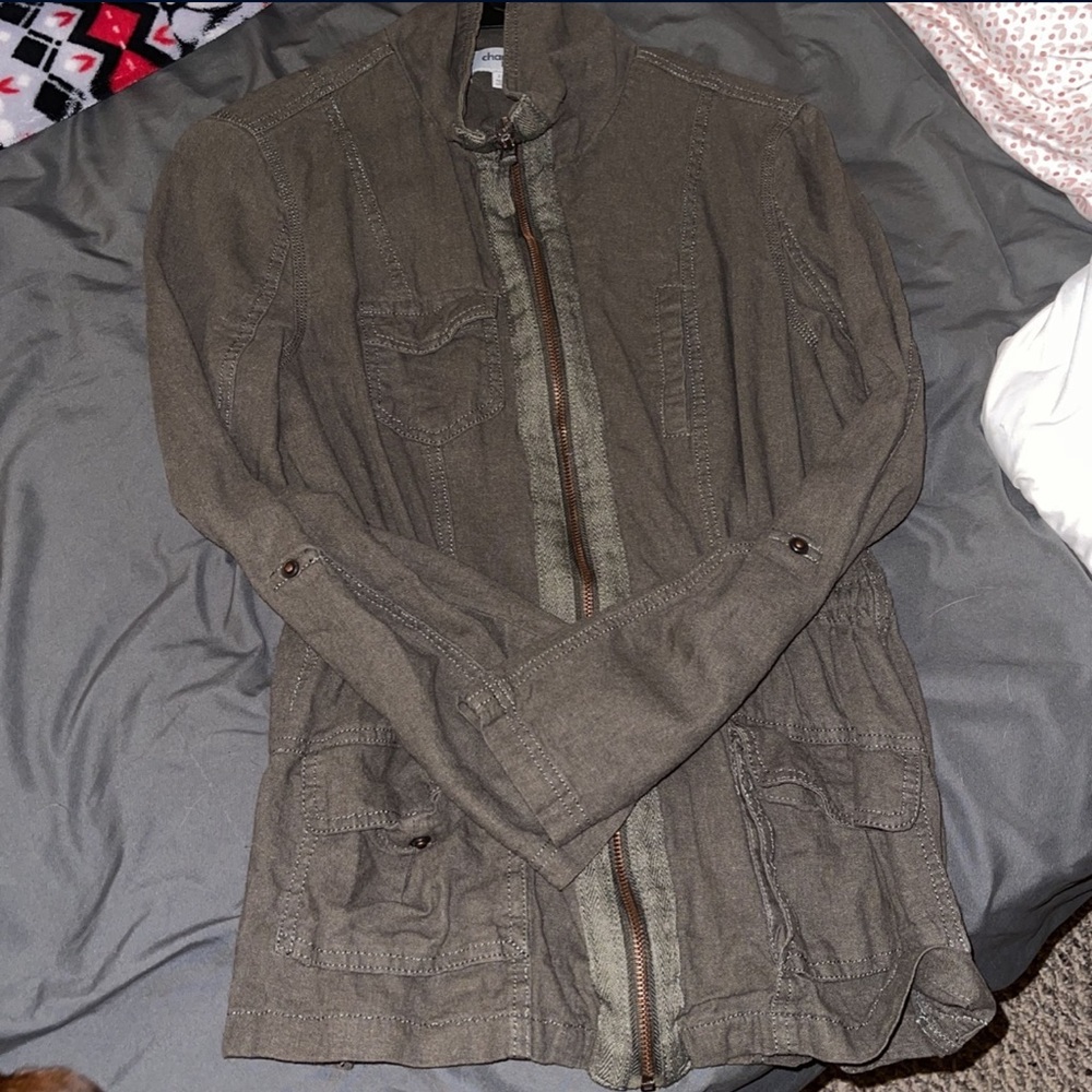 Jacket
